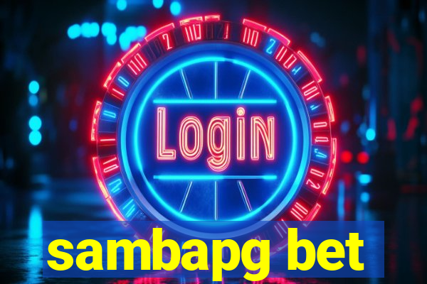 sambapg bet